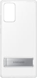 Capa Samsung Note 20 Clear Standing