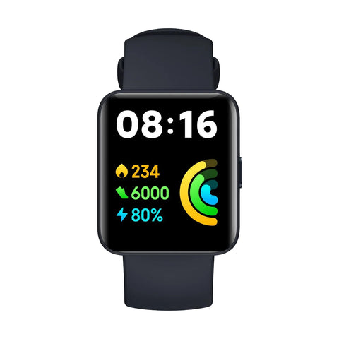 Smartwatch Xiaomi Redmi Watch 2 Lite GL Azul