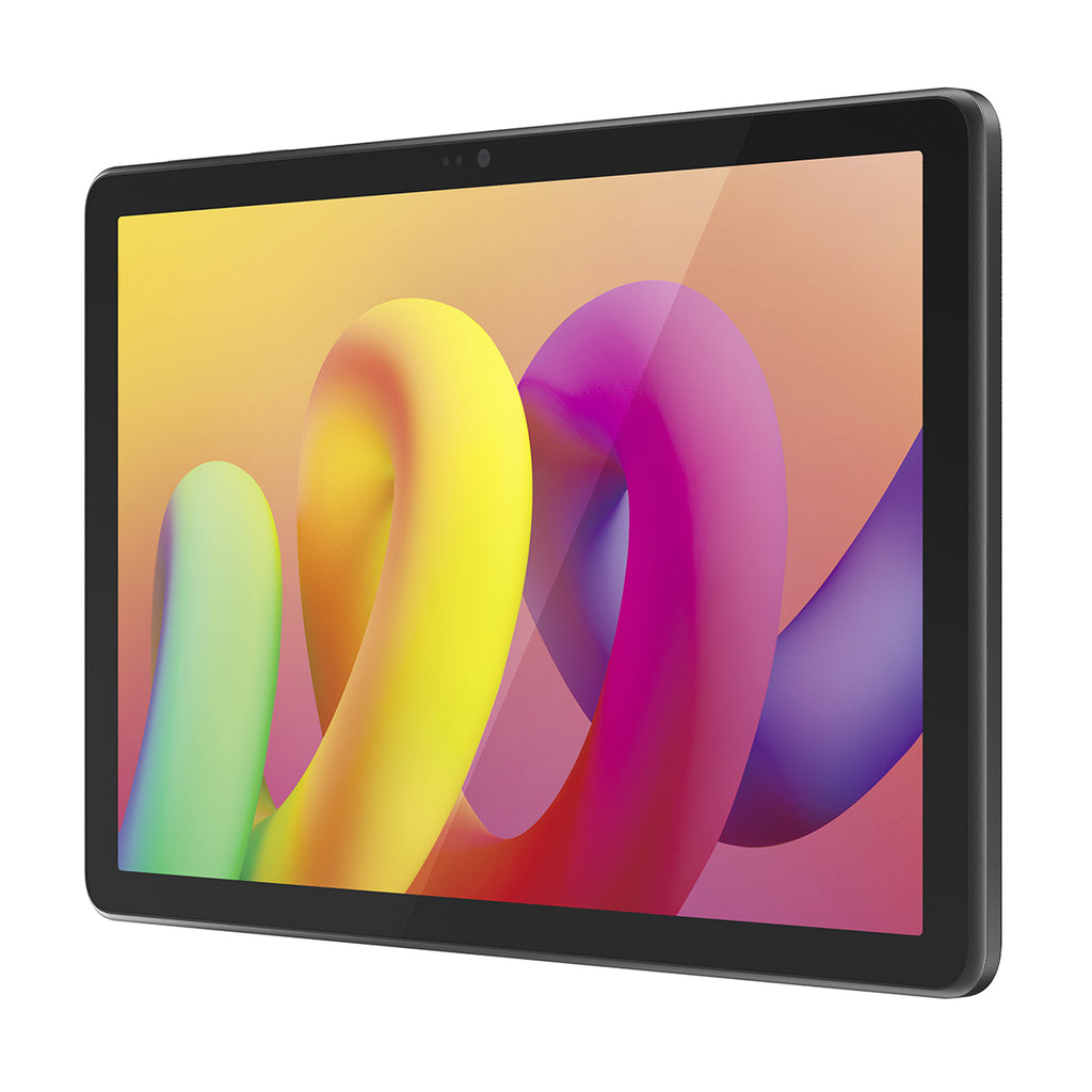 Tablet TCL Tab 10L - 10.1'' 32GB 2GB RAM Quad-core Preto