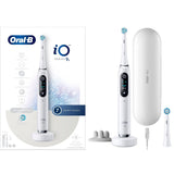 Escova de Dentes Oral-B iO Series 9s Branca