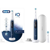 Escova de Dentes Oral-B iO Series 7s Azul