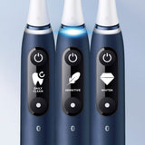Escova de Dentes Oral-B iO Series 7s Azul