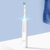 Escova de Dentes Oral-B iO Series 4s Branco