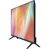Smart TV Samsung 55AU7025 LED 55 Ultra HD 4K
