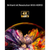 Videoprojetor XGIMI Aura Laser 4K 120 Android TV