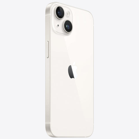 Apple iPhone 14 Luz das Estrelas - Smartphone 6.1