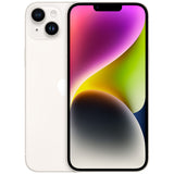 Apple iPhone 14 Plus Luz das Estrelas - Smartphone 6.7 128GB A15 Bionic