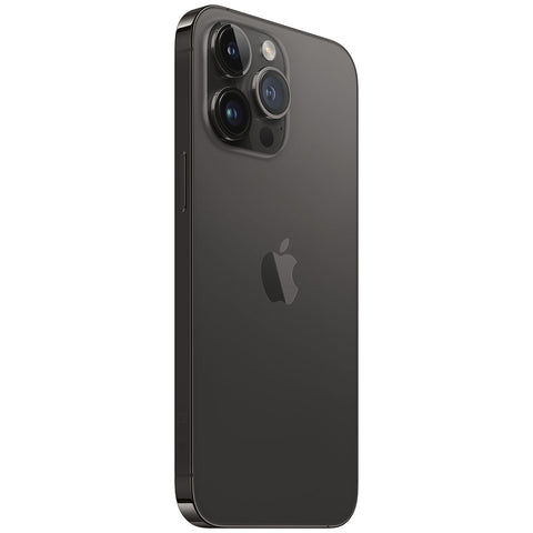 Apple iPhone 14 Pro Max Preto sideral - Smartphone 6.7