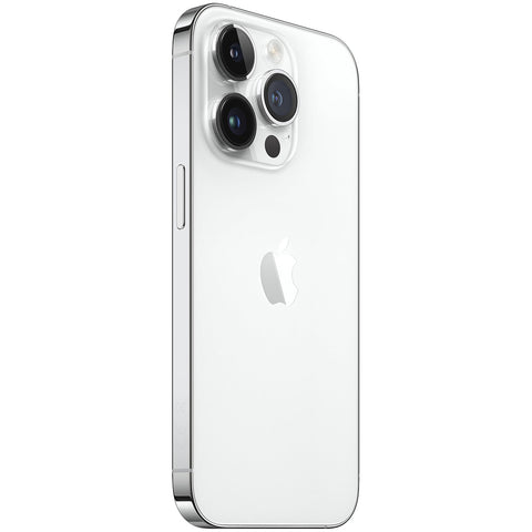 Apple iPhone 14 Pro Prateado - Smartphone 6.1
