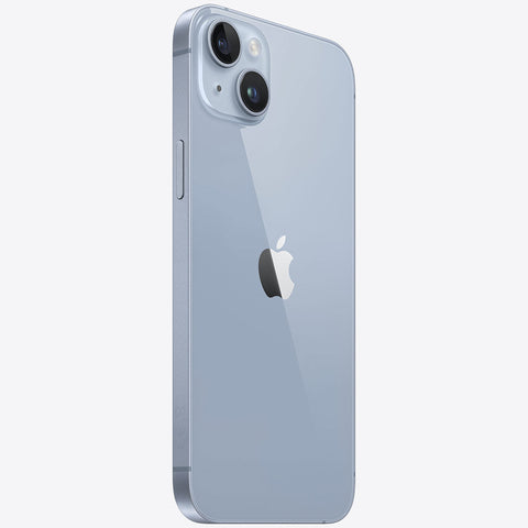 Apple iPhone 14 Plus Azul - Smartphone 6.7