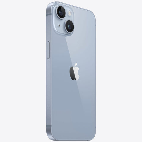Apple iPhone 14 Azul - Smartphone 6.1