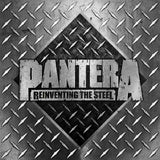 LP Pantera - Reinventing The Steel - 20th Anniversary Limited Edition