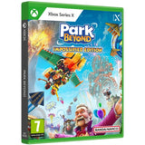 Jogo Xbox Series X Park Beyond