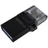 Pen USB Kingston DataTraveler MicroDuo 3.0 G2 (OTG) 128GB
