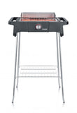 Grelhador de Resistência Severin PG8124 - 2500W