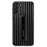Capa Samsung Galaxy S21 Plus Protective Standing Cover Preto