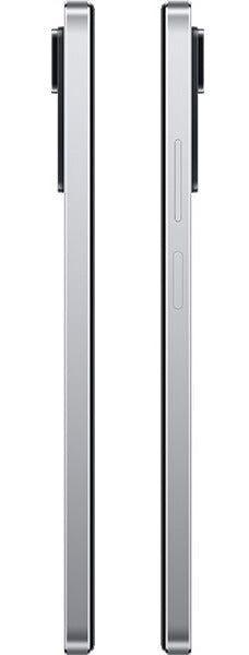 Smartphone Xiaomi Redmi Note 11 Pro Branco - 6.67 128GB 6GB RAM Octa-core