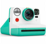 Máquina Fotográfica Polaroid Insta Now Verde - Instantânea