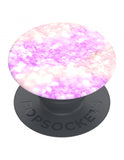 Suporte Smartphone PopSockets Basic Pink Morning Confetti