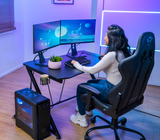 Mesa Gaming Trust GXT 711X Dominus Desk