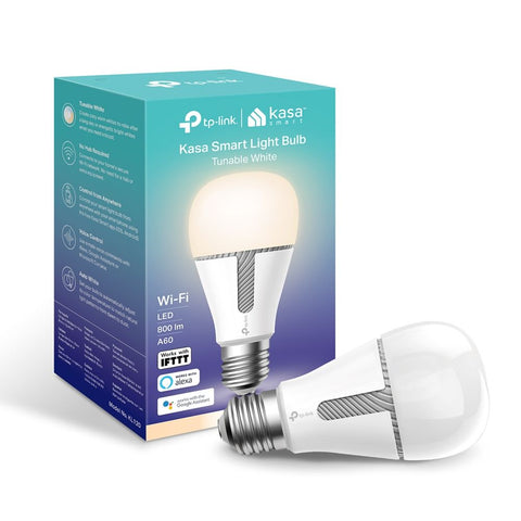 Lâmpada Smart TP-Link LED WIFI KL120 - Luz Branca