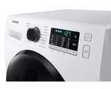 Máquina Lavar e Secar Roupa Samsung WD90TA046BE/EP 9Kg/6Kg 1400RPM