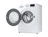 Máquina Lavar Roupa Samsung WW80T4040EE/EP 8Kg 1400RPM