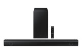 Soundbar Samsung HW-B550 2.1 410W DTS Bluetooth Sub Wireless