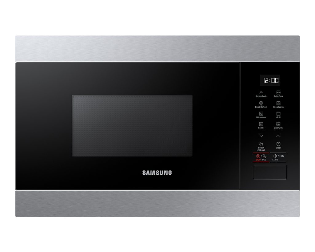 Micro-ondas Encastre Samsung MG22M8274CT/E1 (22 L - 1300 W)
