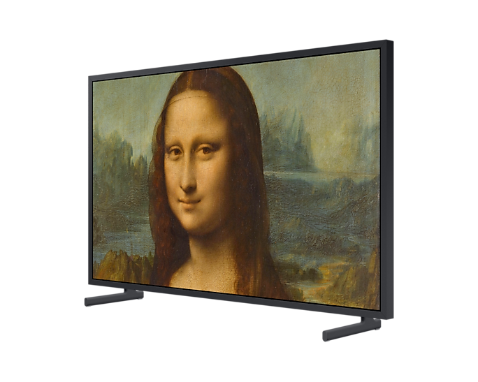 Smart TV Samsung QE32LS03B QLED 32 Full HD The Frame Art Mode