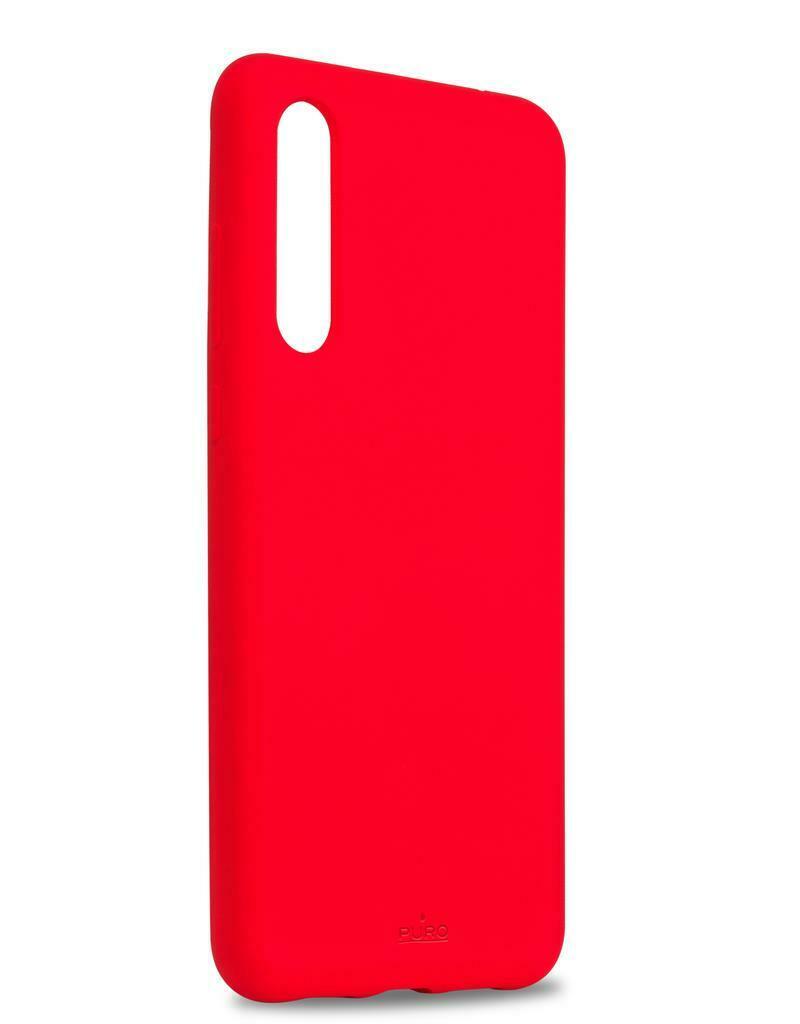 Capa Puro Huawei P20 Pro Icon Red