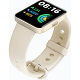 Smartwatch Xiaomi Redmi Watch 2 Lite GL Beje