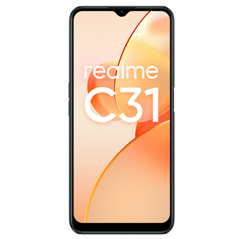 Smartphone Realme C31 Verde - 6.5