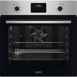 Forno Multifunções Zanussi ZOHEX3X1 72L