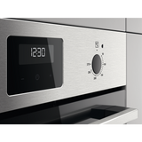 Forno Multifunções Zanussi ZOHEX3X1 72L