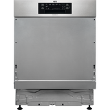 Máquina de Lavar Loiça Encastre AEG FEE63606PM (13 Conjuntos)