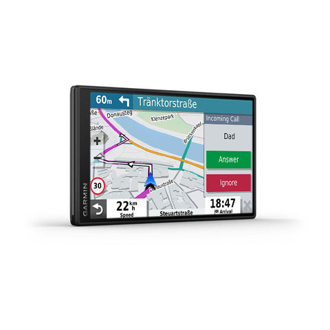 GPS Garmin Drive Smart 65 EU MT-S