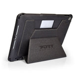 Capa Tablet Port iPad 10.2 2019 Manchester II Preto