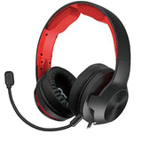 Headset Gaming Switch Hori com fios Gaming Headset Pro