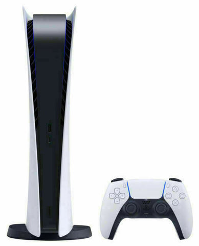 Consola Playstation 5 Edição Digital