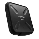SSD Externo Adata SD700 512GB USB 3.2 Preto