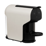 Máquina de Café Cápsulas Delta Q Qit Quick Branco