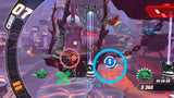 Jogo Switch Skybolt Zack