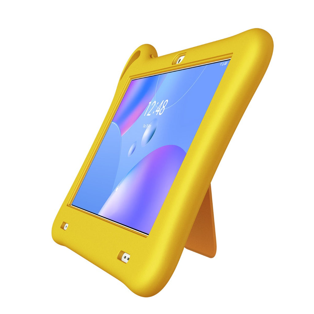 Tablet Alcatel Tkee Mini 2 Amarelo - 7 32GB 1GB RAM Quad-core