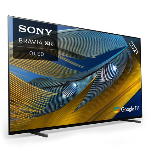 Smart TV Android Sony XR-55A80J OLED 55