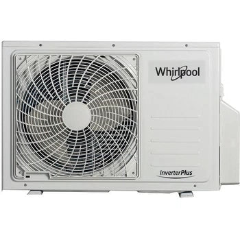Ar Condicionado Fixo Whirlpool SPICR 312W AC INVERTER 12000 BTUS