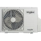 Ar Condicionado Fixo Whirlpool SPICR 309W AC INVERTER 9000BTUS