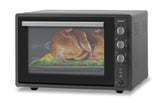 Recondicionado - Forno Elétrico Sogo HOR-SS-10570 - Grade A