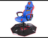 Tapete para Cadeira Gaming Subsonic Superman