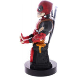 Suporte Carregador Para Comando Cable Guy Deadpool Zombie